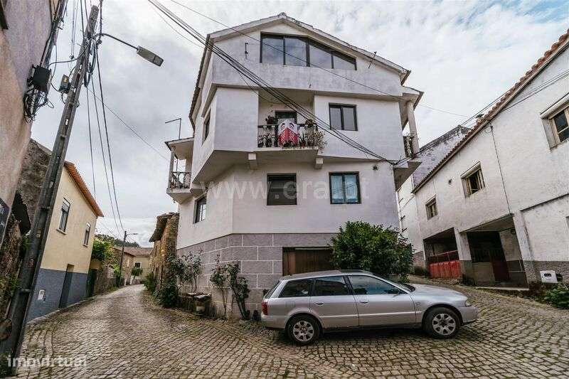 Moradia Geminada T3 / Fundão, Enxabarda - Grande imagem: 3/17