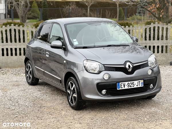 Renault Twingo SCe 70 Start&Stop LIMITED 2018 - 3