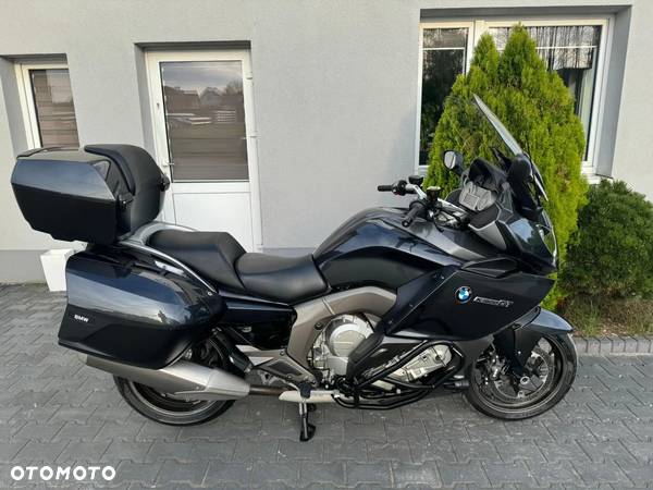 BMW K - 2