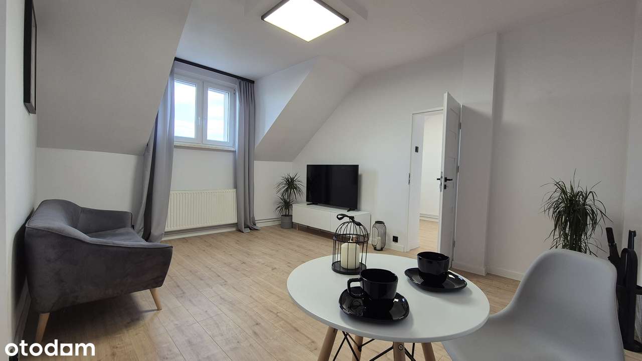 Przestronne M3, Bez prowizji, świeżo po remoncie, CO miejskie, okazja - Pełny obrazek: 5/19