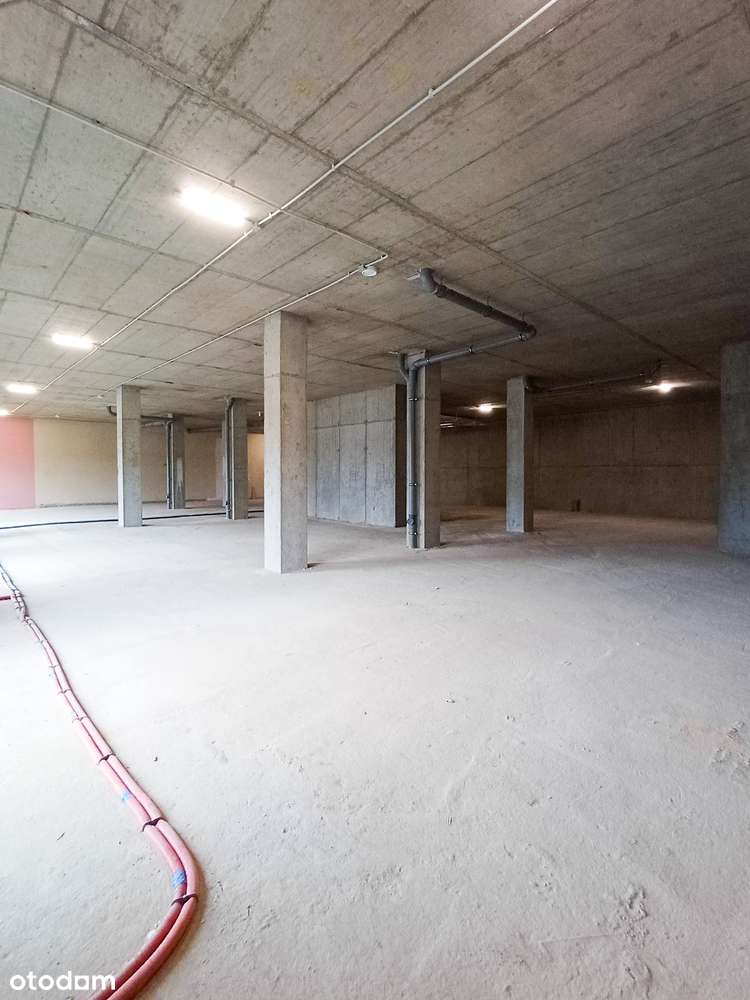 Lokale usługowe, Baranowo Szamotulska 26 - Pełny obrazek: 5/13