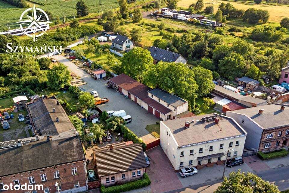 Ruda Śląska| Lokal Biurowy |83 mkw |-12