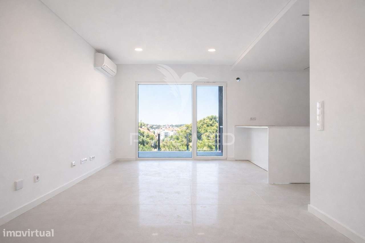 Apartamento T1 - Grande imagem: 4/18