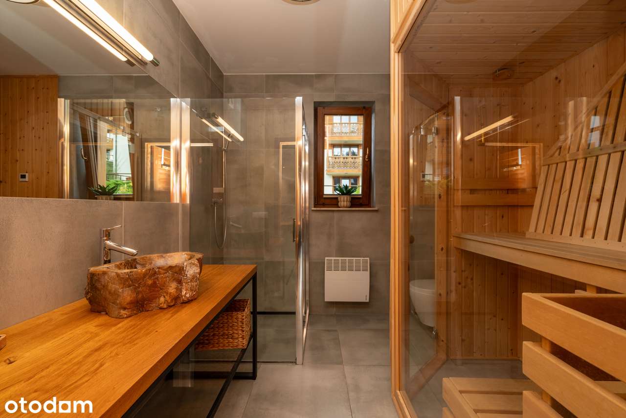 Własne klimatyczne miejsce w sercu Pienin odpoczywaj,zarabiaj- Jaworki-10