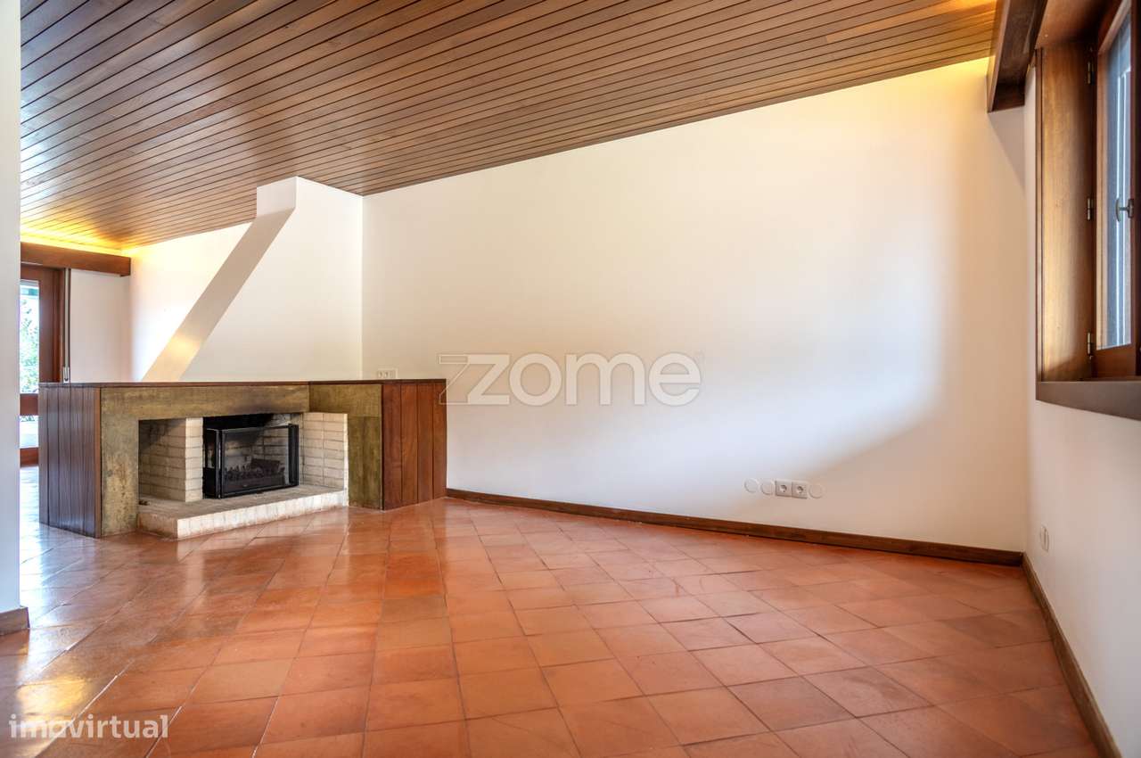 Moradia T3 no centro da Maia - Grande imagem: 3/39