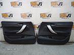 Quartelas / Forras Das Portas Bmw 1 (F20)  Quartelas Bmw Serie 1 F20 5 - 9