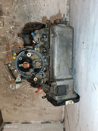 Motor Fiat Punto (176_) - 1