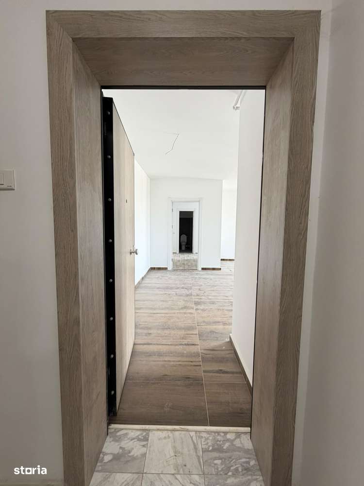 Apartament 2 camere,cu rate la dezvoltator Bragadiru-1