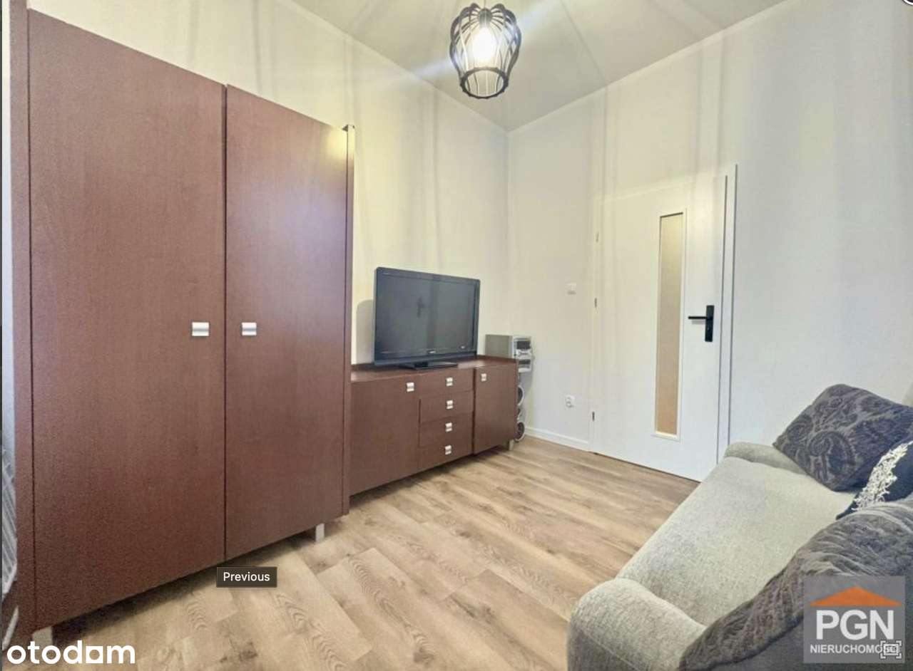 Mieszkanie 3 pokojowe, parter, centrum-5