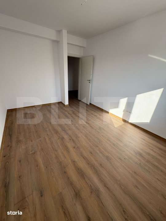 Apartament 3 camere, 64 mp, terasa, Centura - Imagine principală: 5/9