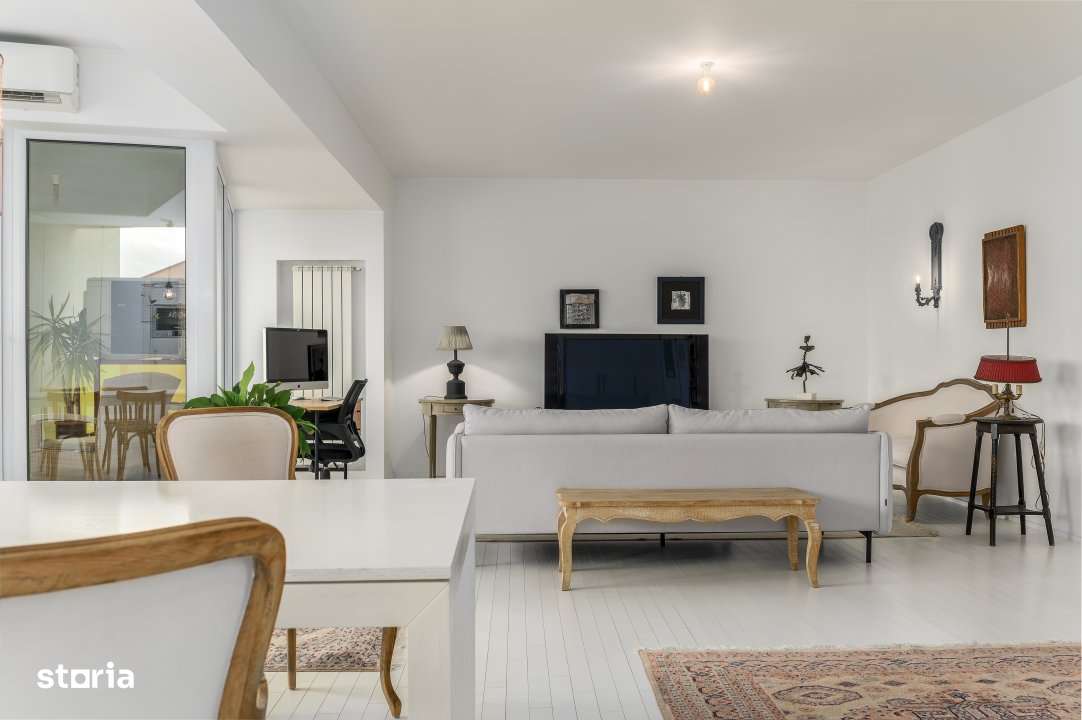 Vanzare apartament 3 camere Pipera langa scoala Questfield-9