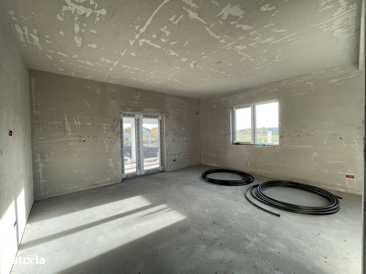 Duplex-4 dormitoare-3bai-SUPER PRET |Giarmata-Vii| - Imagine principală: 4/11