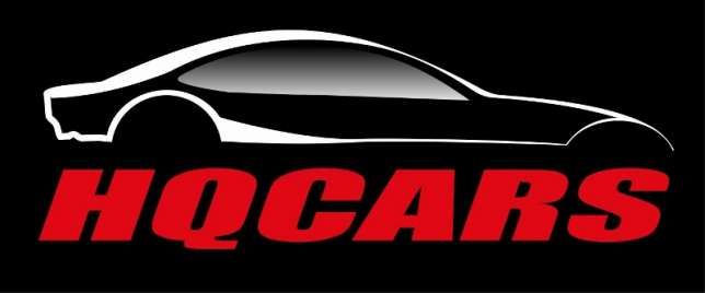 HQ Cars logo