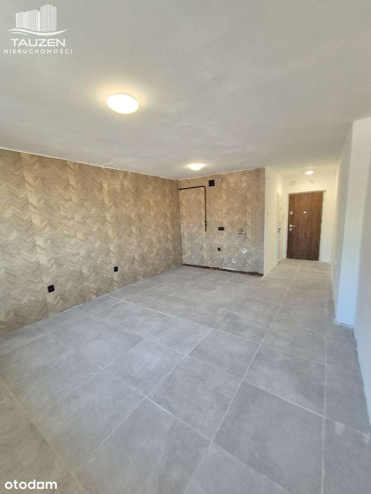 Okazja! Kawalerka inwestycyjna Park i Uczelnia - Pełny obrazek: 5/9