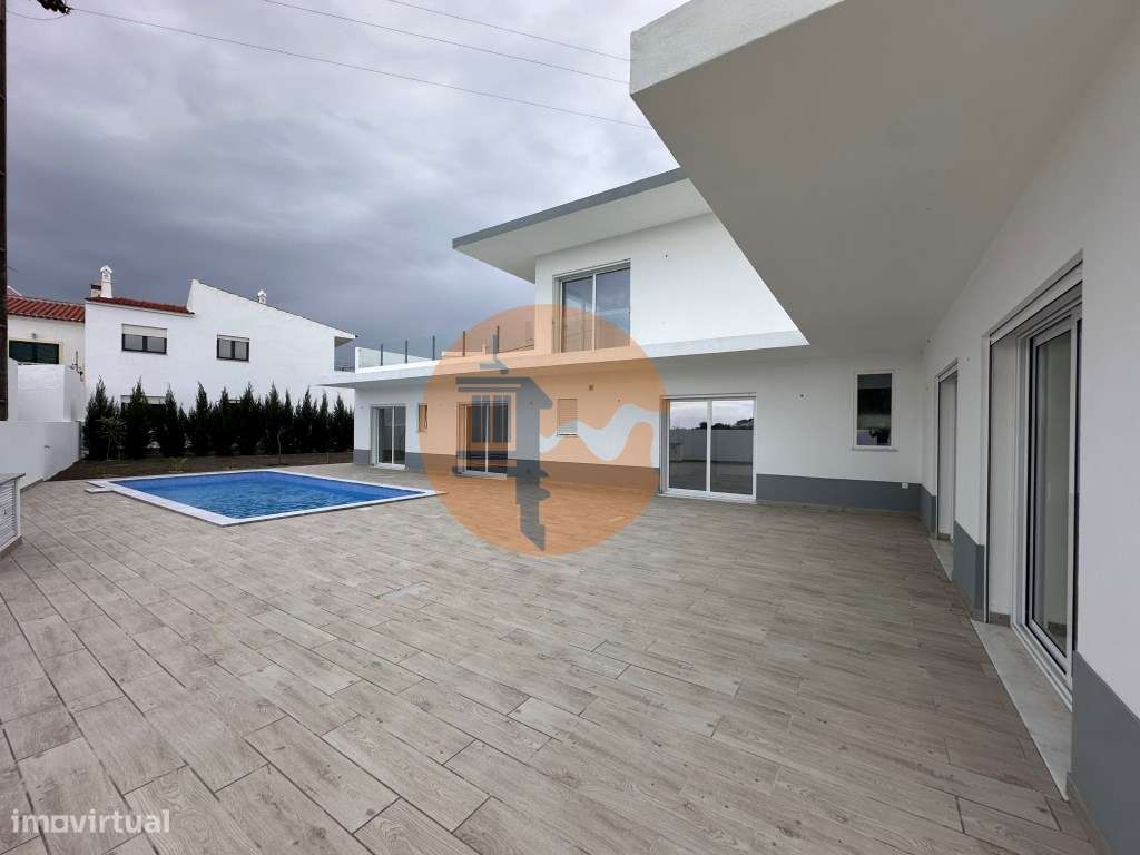 Moradia Isolda com 4 suites Altura - Grande imagem: 4/60