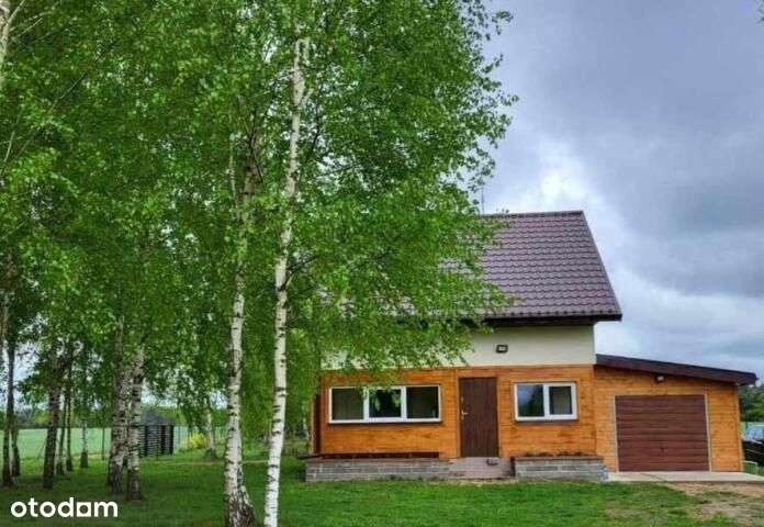 Cichy i spokojny dom na wsie czeka na nowych właśc - Pełny obrazek: 3/11