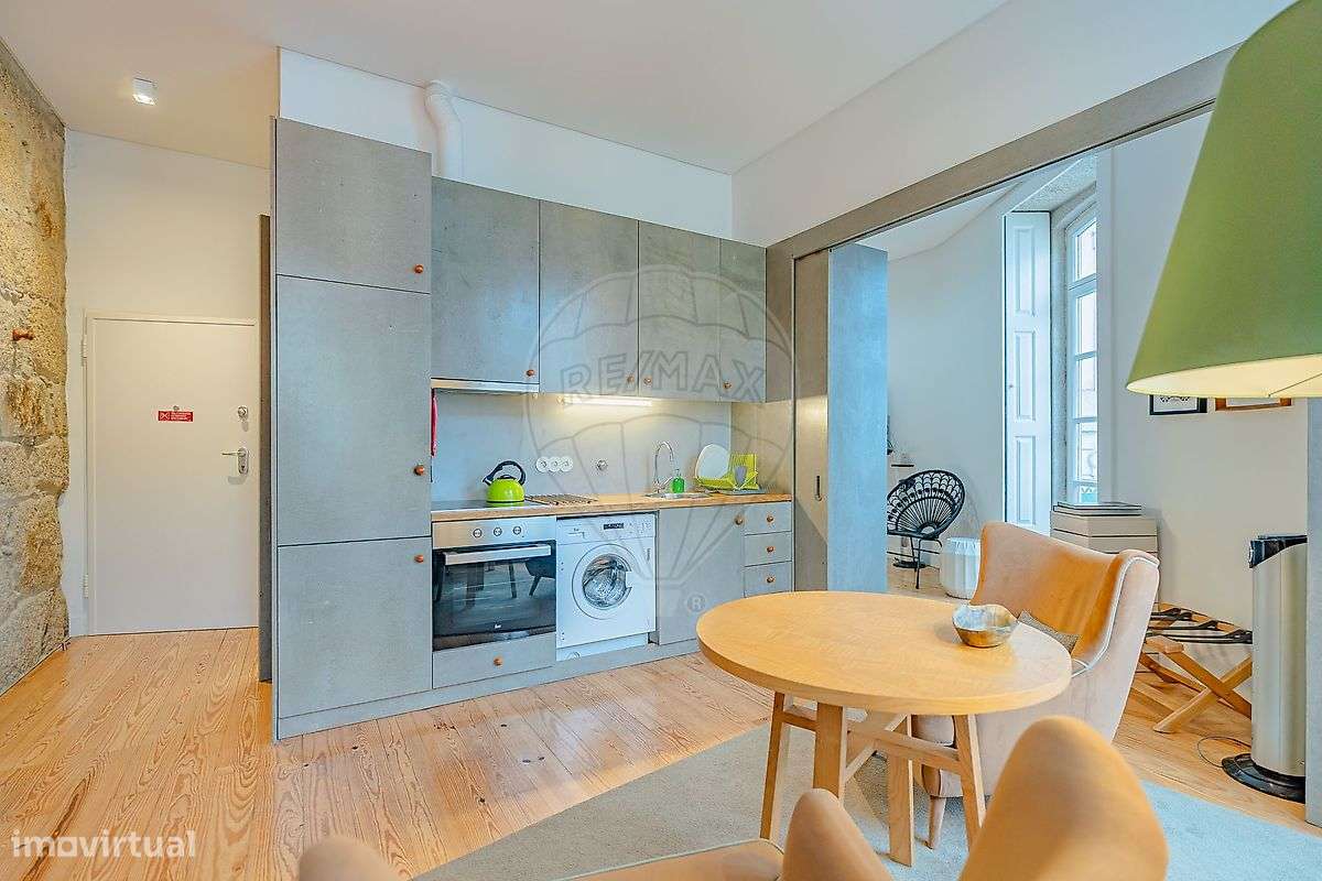 Apartamento T0 para venda - Grande imagem: 4/15