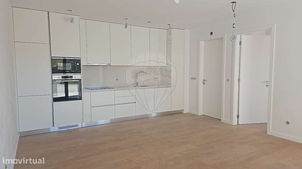 Apartamento T1 para venda - Grande imagem: 2/18