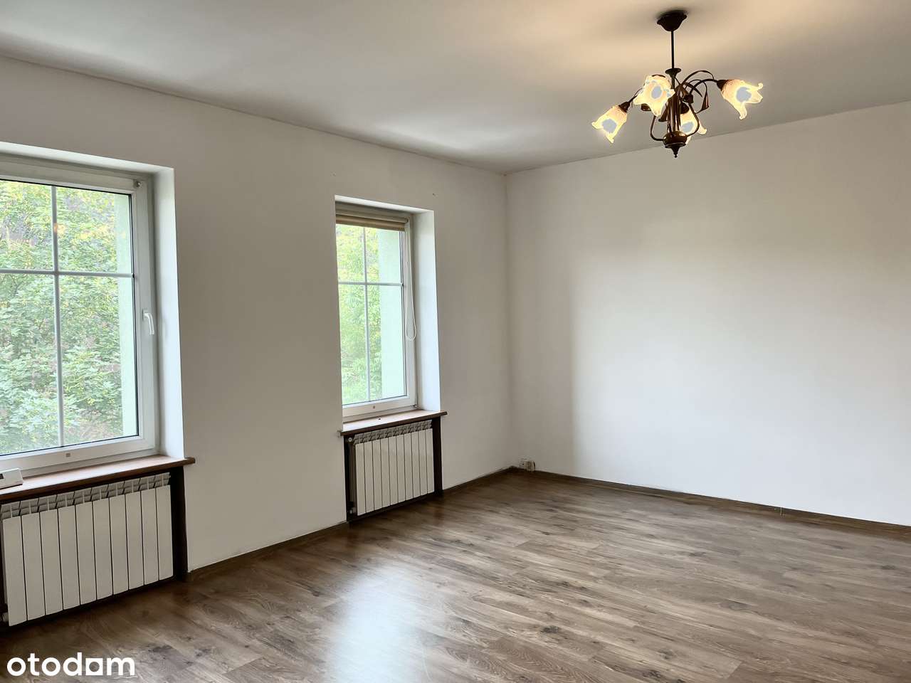 Dwupokojowe w zadbanej kamienicy. - Pełny obrazek: 1/7