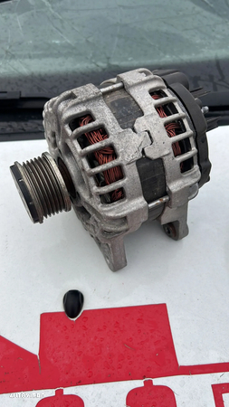 Alternator renault kadjar 1.6 diesel - 4