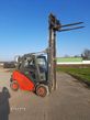 Linde H40D - 4