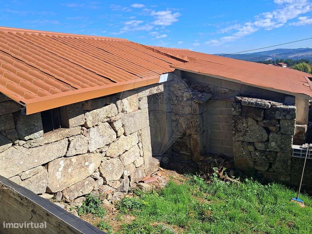 Moradia T0 para venda-29