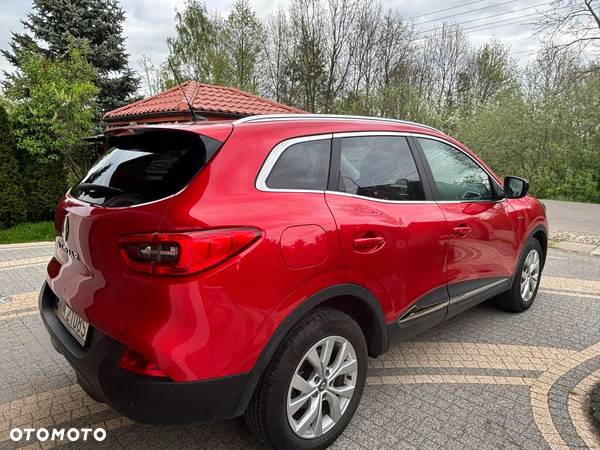 Renault Kadjar 1.2 Energy TCe Limited EDC - 3