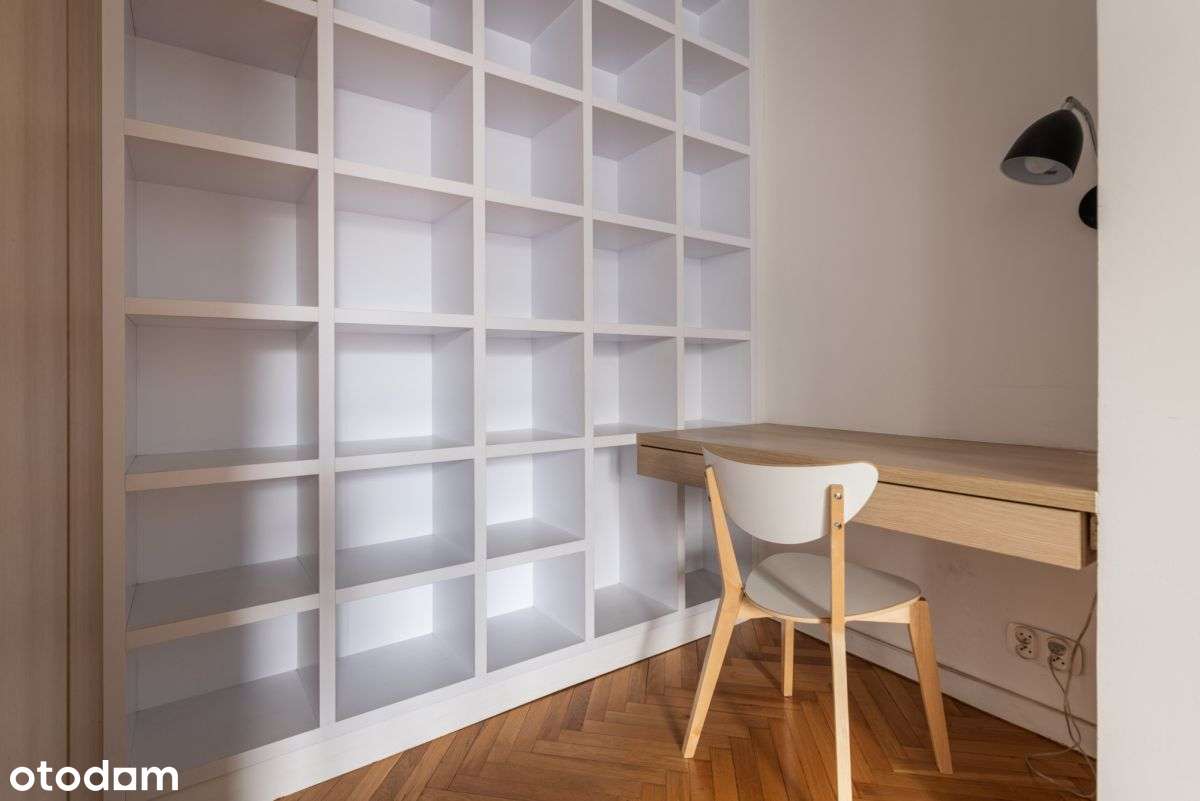 Perełka! Na Starówce Po remoncie Osiedle zamknięte-9