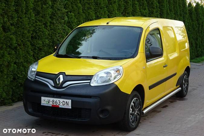 Renault Kangoo - 19