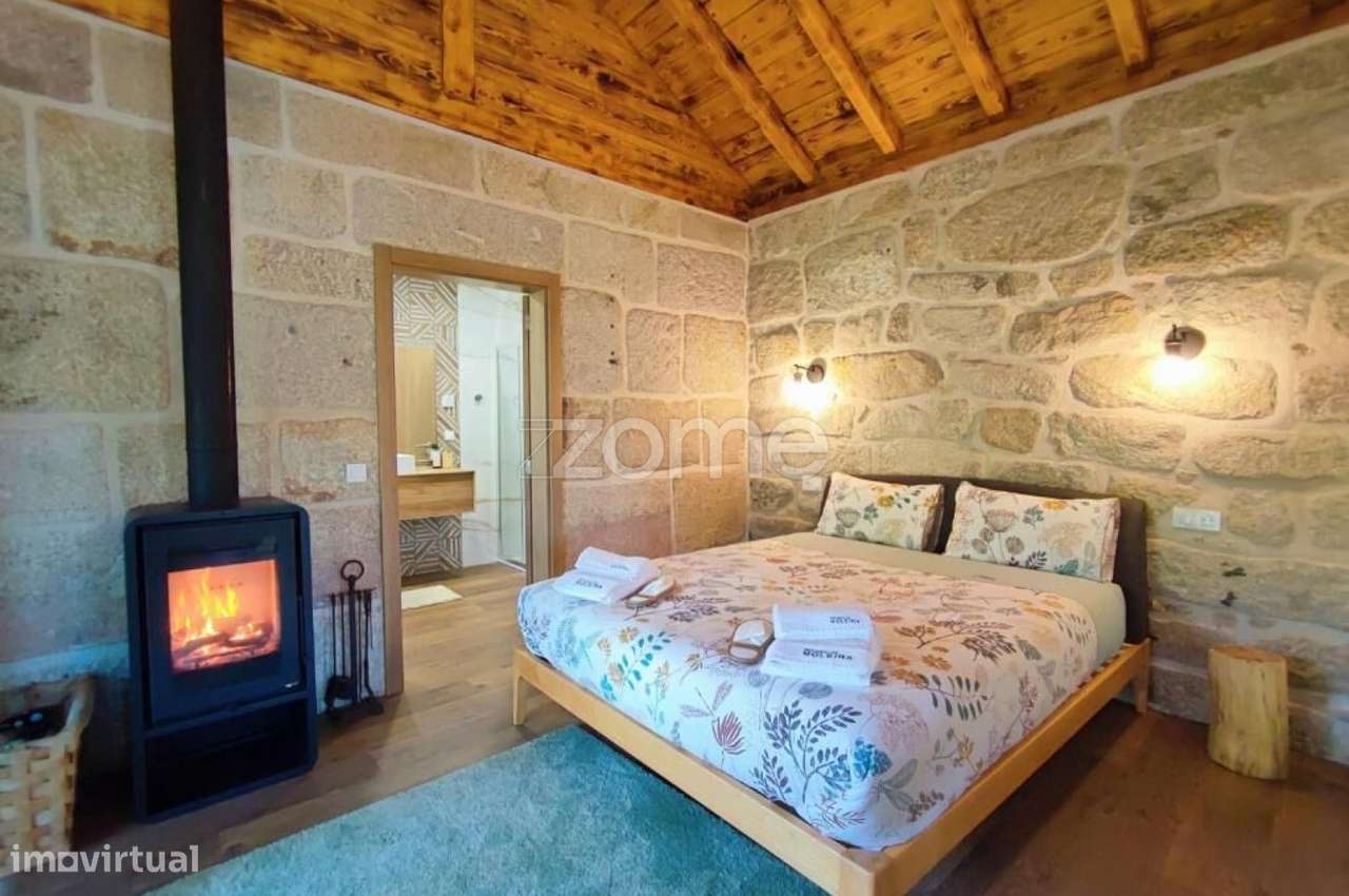 Refúgio da Moleira |Turismo Rural de Charme-50