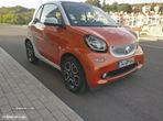 Smart ForTwo Coupé - 3