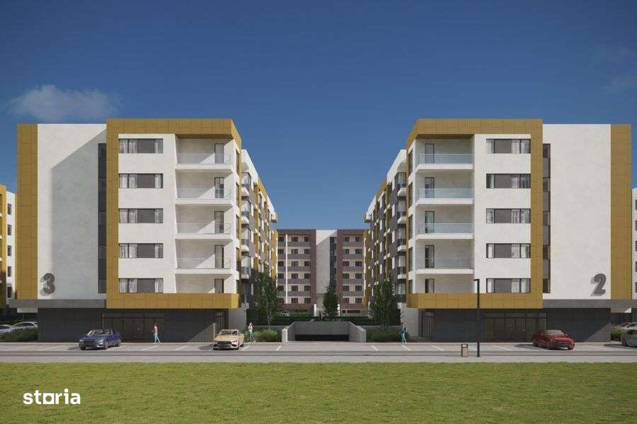 Gars.dec-40mp,ideal investitie,direct dezv./15min metrou Leonida - Imagine principală: 3/8