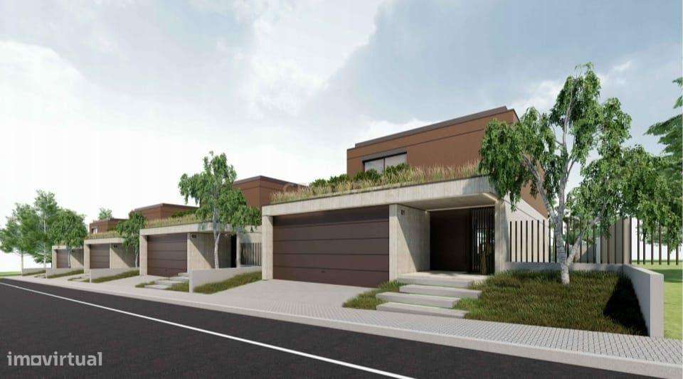Empreendimento Casas do Cávado - Construções já iniciadas!!! Novos Val - Grande imagem: 4/20