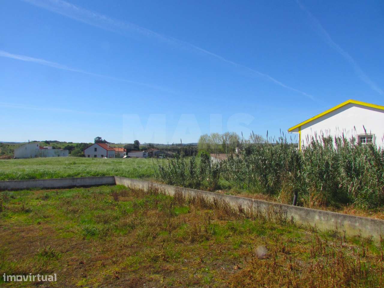 Terreno urbano com 459 m² com Projeto em Desenvolvimento - Grande imagem: 4/9