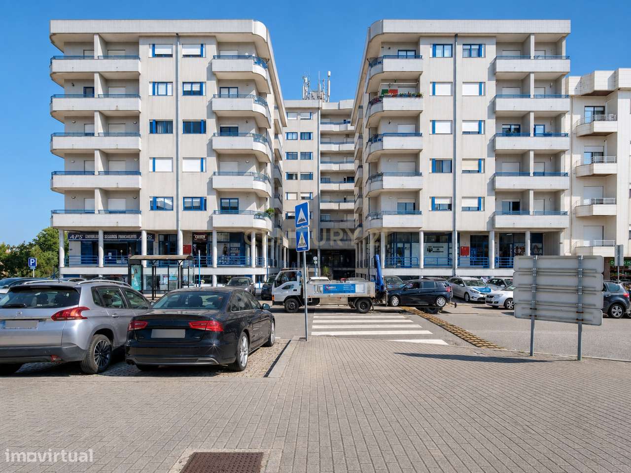 Apartamento T2 no Centro de São Pedro da Cova | Gondomar | Lugar Garag-23