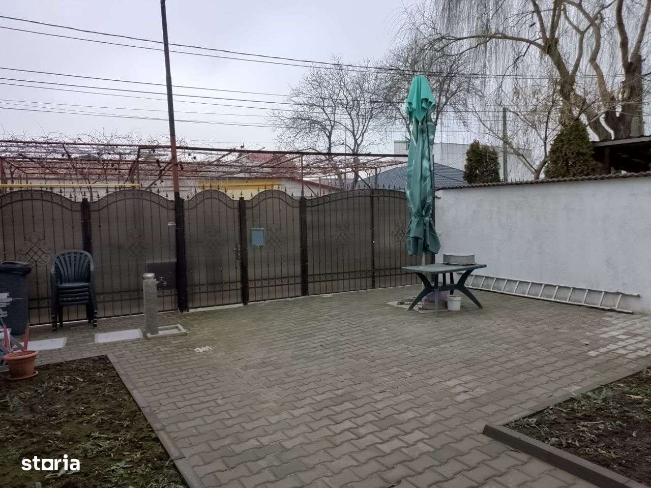 De Vanzare Casa zona Islaz - Imagine principală: 2/13