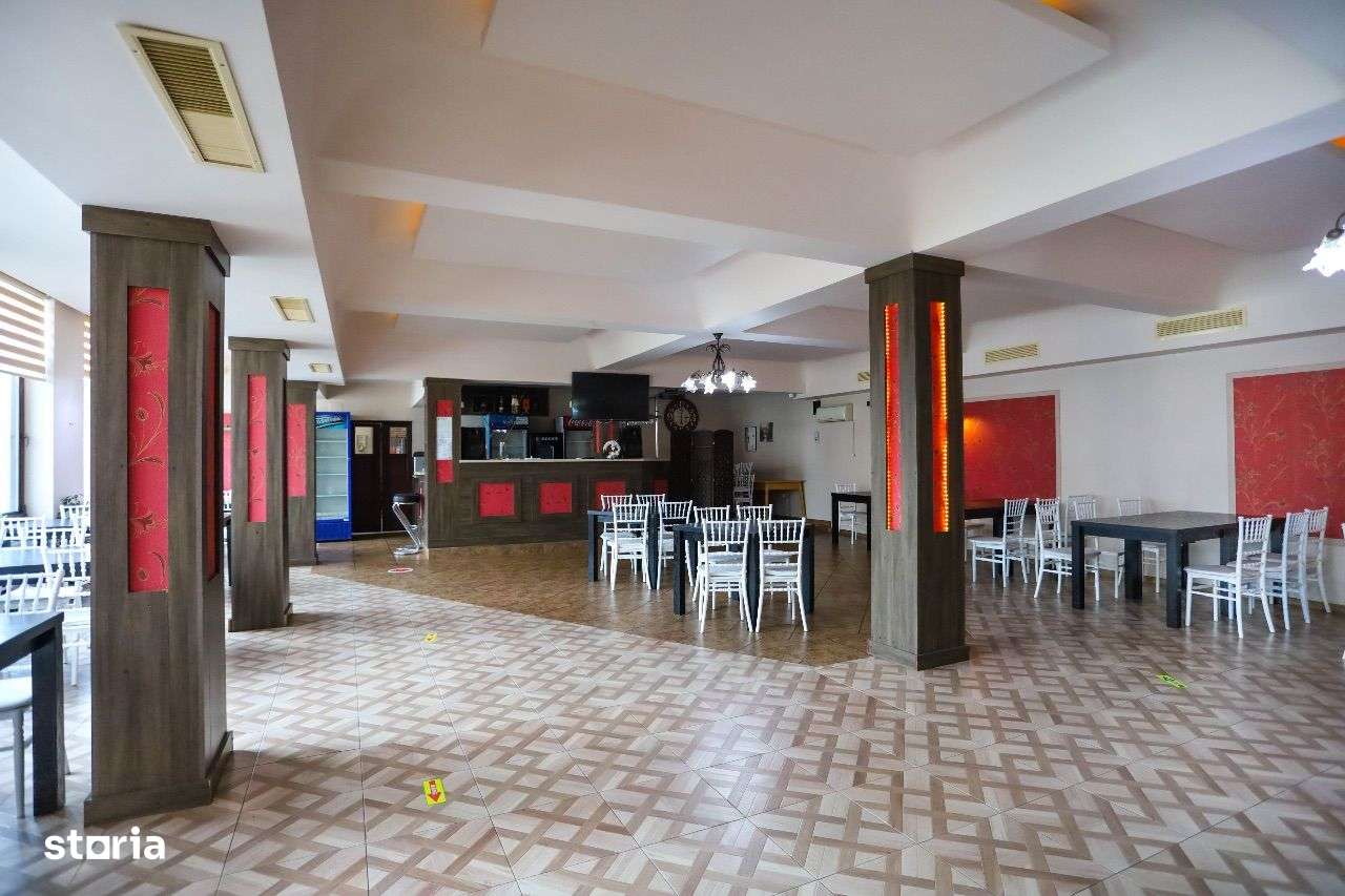 COMISION 0% - Complex Alutus Mangalia – Hotel + Restaurant +Evenimente-14