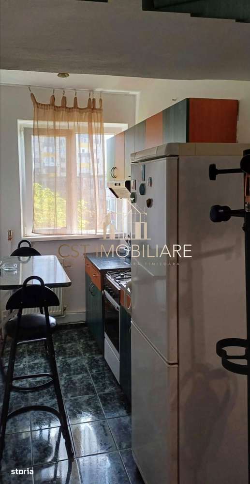 Apartament cu 2 camere / Zona Dacia - Imagine principală: 4/6