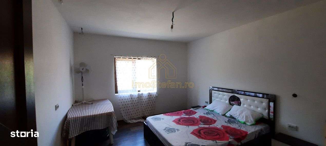 Cumpana | Spațiu și curte generoasă! | Casa familiei tale!-12