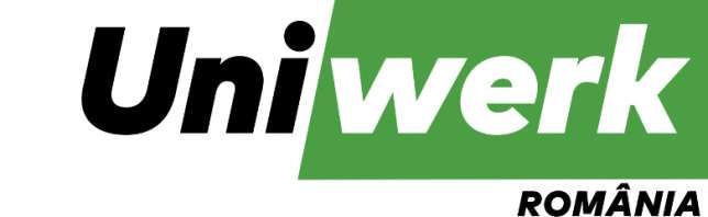 Uniwerk logo