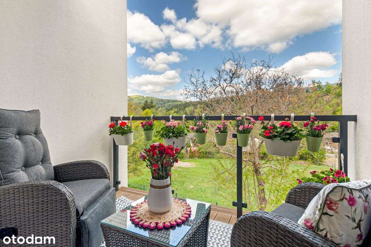 Luksusowy apartament w górach - Pełny obrazek: 4/10