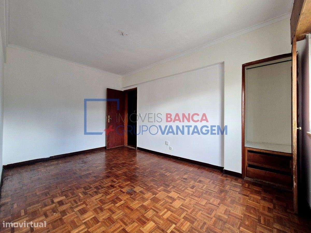 Apartamento T3 Rio De Mouro