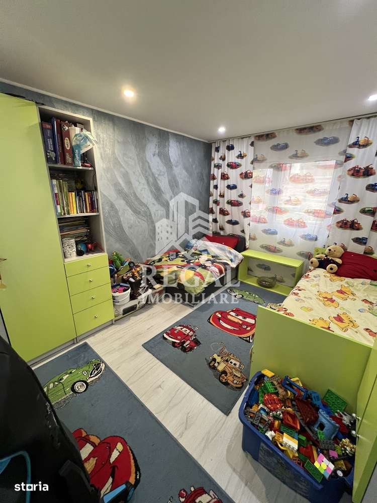 Două case individuale de vânzare în Teliuc –ideale pentru două familii-4