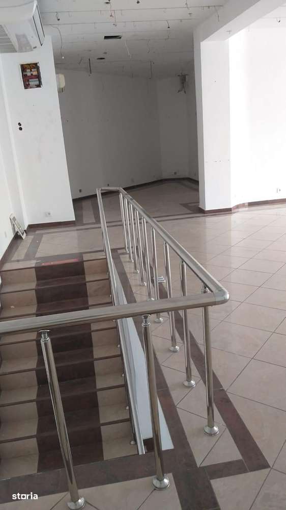 Cladire Vulcanescu / Berzei | Dinicu Golescu | Gara de Nord-6