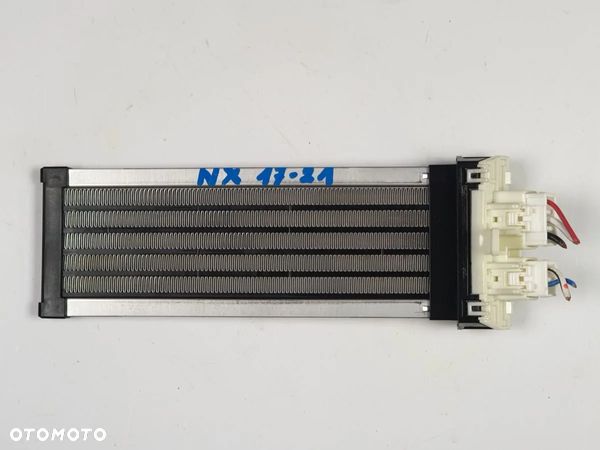 LEXUS NX 2.0T 17-21r Nagrzewnica Elektryczna - 1
