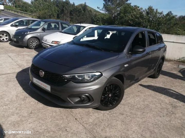 Fiat Tipo Station Wagon 1.3 Multijet - 1