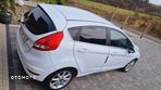 Ford Fiesta 1.4 Titanium - 14