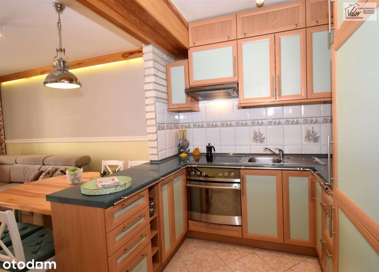 Mieszkanie z widokiem na Jezioro Mikołajskie !!!!! - Pełny obrazek: 5/12