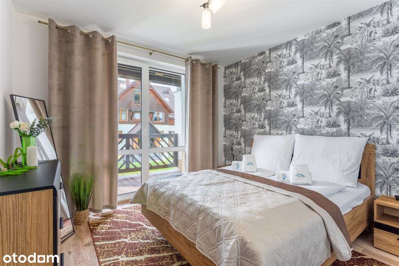 Wykończony lokal o statusie mieszkalnym-8