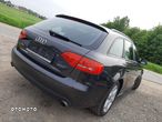 Audi A4 Avant 2.0 TFSI Attraction - 18